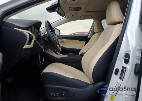 2020 Lexus Nx 300 из США, поврежденный, VIN JTJGARBZ1L2176248